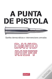 Capa do artigo A Punta De Pistola