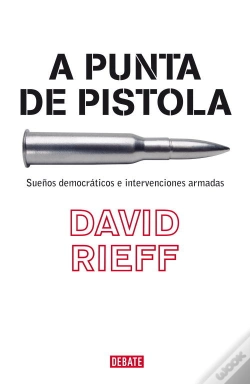 Capa do artigo A Punta De Pistola