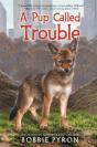 A Pup Called Trouble - Preview