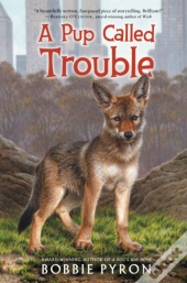 A Pup Called Trouble