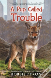 Capa do artigo A Pup Called Trouble