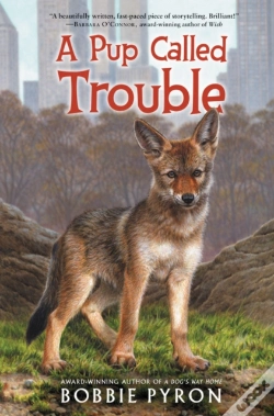Capa do artigo A Pup Called Trouble