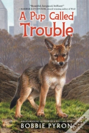 Capa do artigo A Pup Called Trouble