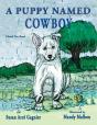 A Puppy Named Cowboy - Preview