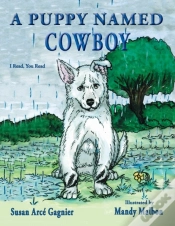 Capa do artigo A Puppy Named Cowboy