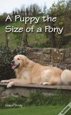 Capa do artigo A Puppy The Size Of A Pony