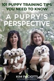 Capa do artigo A Puppy