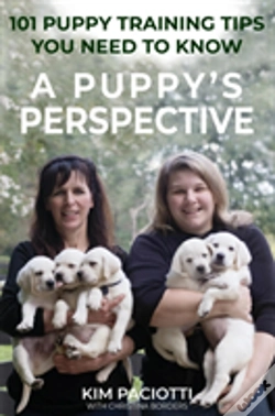 Capa do artigo A Puppy'S Perspective