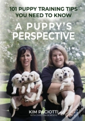 A Puppy'S Perspective