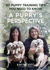 Capa do artigo A Puppy