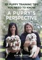 A Puppy'S Perspective - Preview