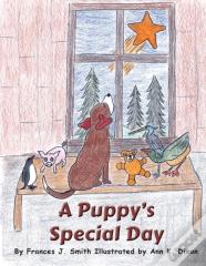 A Puppy'S Special Day