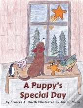 A Puppy'S Special Day
