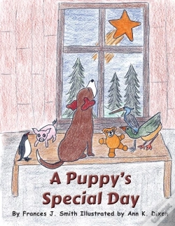Capa do artigo A Puppy'S Special Day