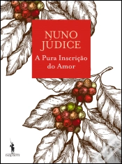 Capa do artigo A Pura Inscrição do Amor