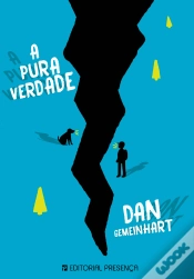 Capa do artigo A Pura Verdade
