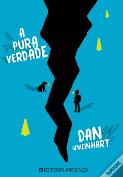 Capa do artigo A Pura Verdade