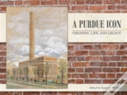 Capa do artigo A Purdue Icon