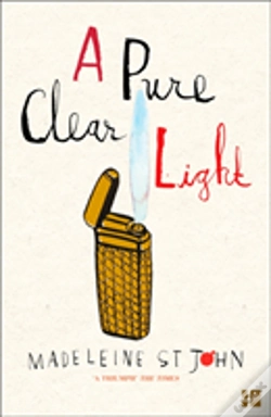 Capa do artigo A Pure Clear Light