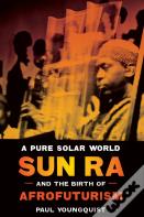 A Pure Solar World