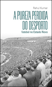 Capa do artigo A Pureza Perdida do Desporto