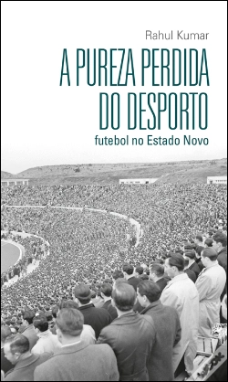 Capa do artigo A Pureza Perdida do Desporto