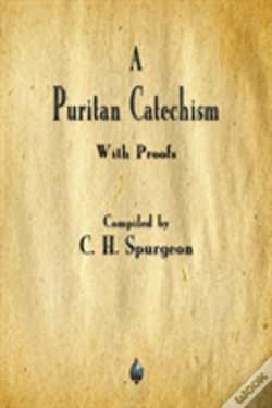 Capa do artigo A Puritan Catechism