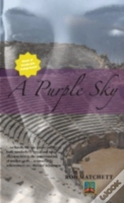 Capa do artigo A Purple Sky