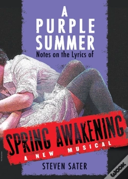 Capa do artigo A Purple Summer