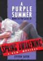 A Purple Summer - Preview