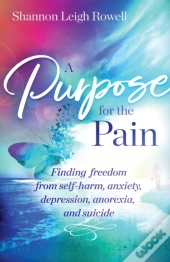 A Purpose For The Pain