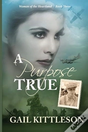 Capa do artigo A Purpose True