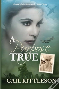 Capa do artigo A Purpose True