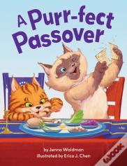 A Purr-Fect Passover