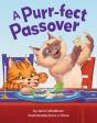 A Purr-Fect Passover - Preview