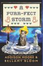 A Purr-Fect Storm - Preview