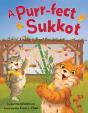 A Purr-Fect Sukkot - Preview