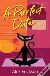 Capa do artigo A Purrfect Date