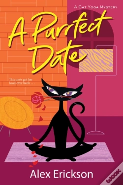 Capa do artigo A Purrfect Date