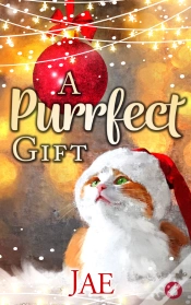 Capa do artigo A Purrfect Gift