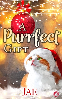 Capa do artigo A Purrfect Gift