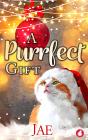 A Purrfect Gift - Preview