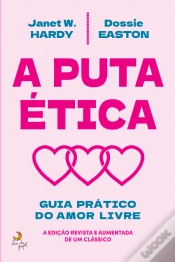 Capa do artigo A Puta Ética