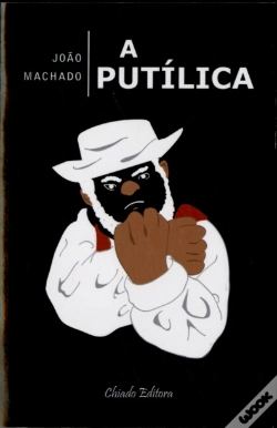 Capa do artigo A Putílica