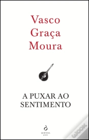 Capa do artigo A Puxar ao Sentimento
