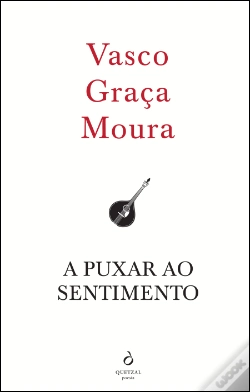 Capa do artigo A Puxar ao Sentimento