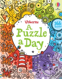 Capa do artigo A Puzzle A Day