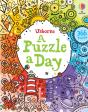 A Puzzle A Day - Preview