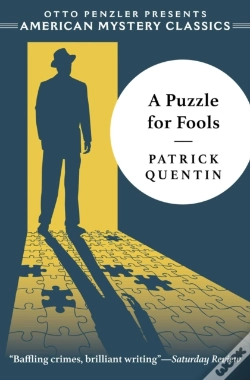 Capa do artigo A Puzzle For Fools