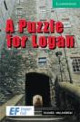 A Puzzle For Logan Level 3 Lower Intermediate Ef Russian Edition - Preview